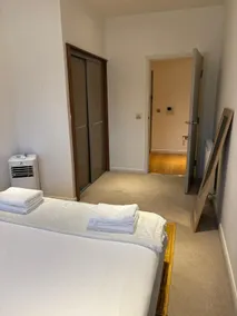 Executive Level Quartermile two Bedroom Apartment - Extremely Central - Room