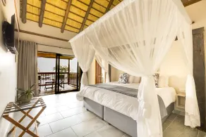 Umbhaba Eco Lodge - Room