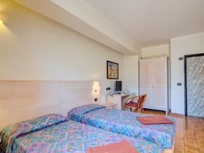 Hotel Leonardo Da Vinci - Room
