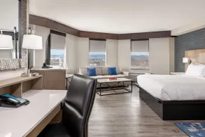 DoubleTree by Hilton Denver - Thornton - Chambre