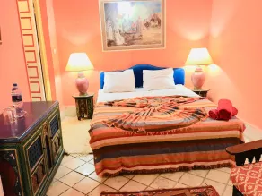Riad Dar Zayna - Chambre