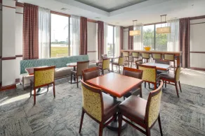 Hampton Inn Louisville - Northeast - Restaurant