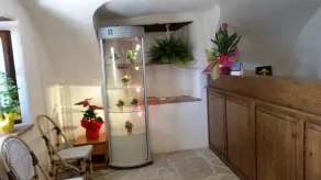 Locanda del Borgo in Langa - Reception