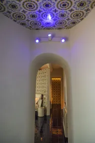 Decori Suites Amalfi Coast - Salle de bain
