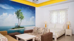 Vila Florika Hotel - Zimmer