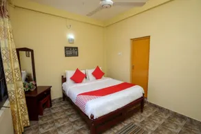 Kandy Paradise Resort & Spa - Værelse