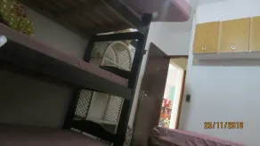 Casa Térrea Para Temporada - Room
