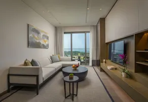 Hoiana Residences - Chambre