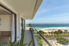 Lifestyle Laghetto Collection - View from room