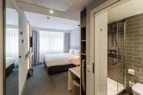 Holiday Inn Express Dresden Zentrum by IHG - Værelse