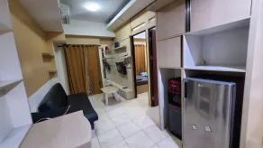 Collection O 93708 Tamansari Panoramic Apartment By Rasya Rooms - Room