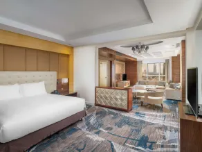 The Venue Jeddah Corniche - Room