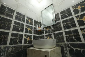 Ganga Forest View - Room