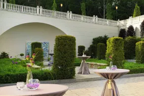 Powerscourt Hotel, Autograph Collection - Reception