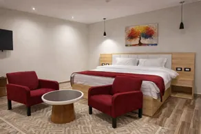 Viking club hotel - Chambre
