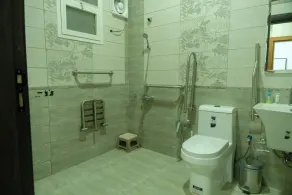 اونيسن البري Onesn Albari - Badeværelse