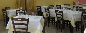 Il Vecchio Mulino - Restaurant
