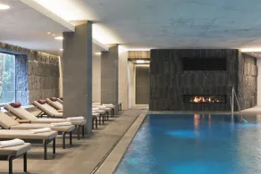 ElisabethHotel Premium Private Retreat- Adults only - Piscine