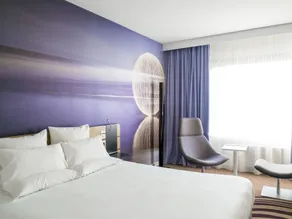 Novotel Katowice Centrum - Room