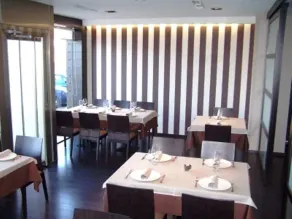 Hotel Arteixo - Restaurant