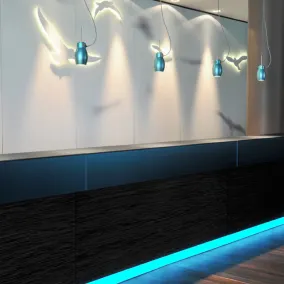 Motel One Hamburg am Michel - Réception