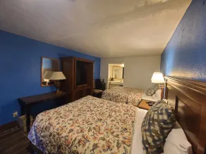 Garden Inn and Extended Stay - Bathroom