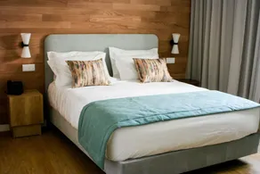 Cascais City & Beach Hotel - Chambre