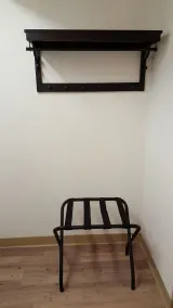 Tricove Inn & Suites - Vue de la chambre