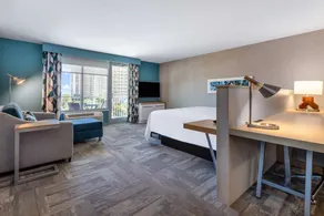 Hilton Garden Inn Destin Miramar Beach - Chambre