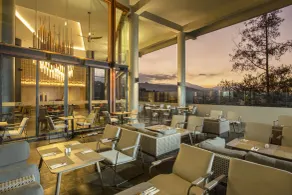 Swiss-Belresort Dago Heritage - Restaurant