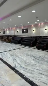 Mashrab Riwa Almansour Hotel - Reception
