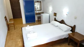 Hotel Andromeda - Room