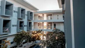 The Rooms Apartment by ARM Hospitality - Vistas desde la habitación
