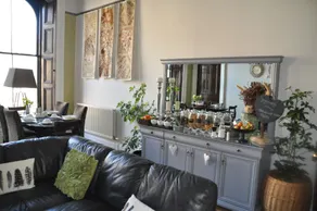 The Bank Guest House - Restaurant