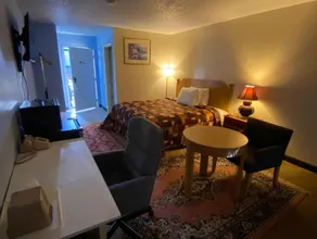 Lake Country Inn  - Værelse