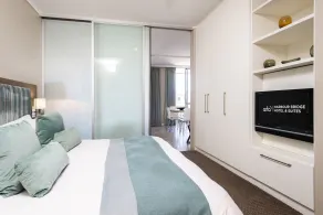 aha Harbour Bridge Hotel & Suites - Room