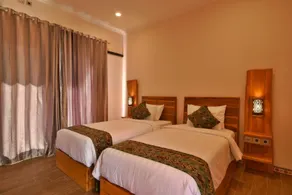 Saka Boutique Hotel - Chambre