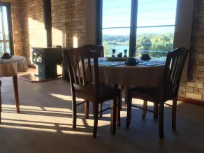 Riverside Rest Nambucca Heads - Restaurant