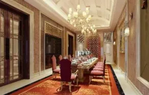 Wyndham Grand Xi'an South - Room
