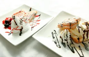 Hotel NOA (Adult Only) - Restaurant