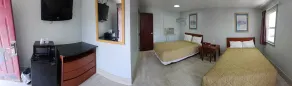 Deluxe Inn Elkton - Værelse