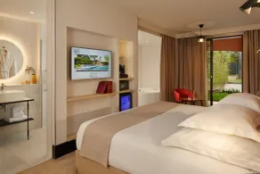 Villa Duflot Hôtel & Spa Perpignan - Room