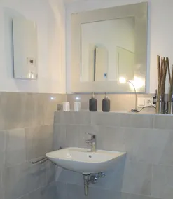 Quartier31 - Bagno