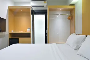 Anya Nana at Sukhumvit Bangkok - Zimmer