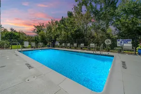 Hilton Garden Inn Charleston Airport - Piscine