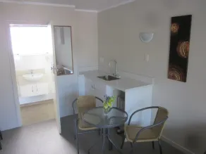 Raymar Motor Inn - Chambre