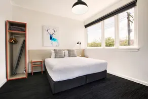 Greenacre Hotel - Chambre