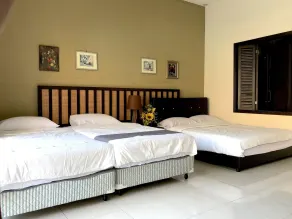 Cuti de Gold Coast Morib - Room