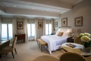 Hotel d'Europe - Room
