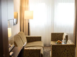 AVITAL Resort - Chambre